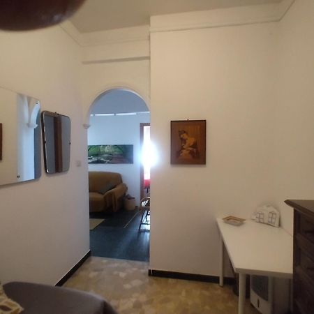Trilocale Cecilia'S Studio جنوة المظهر الخارجي الصورة