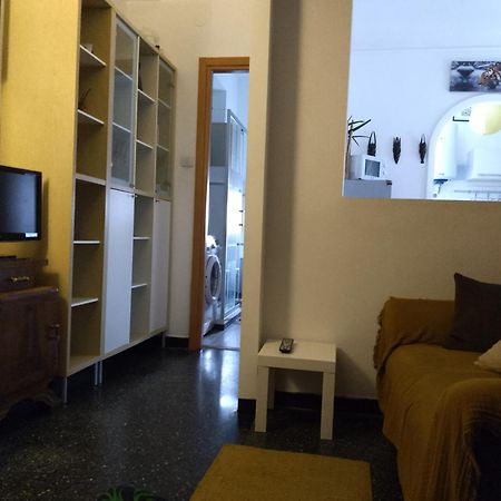 Trilocale Cecilia'S Studio جنوة المظهر الخارجي الصورة