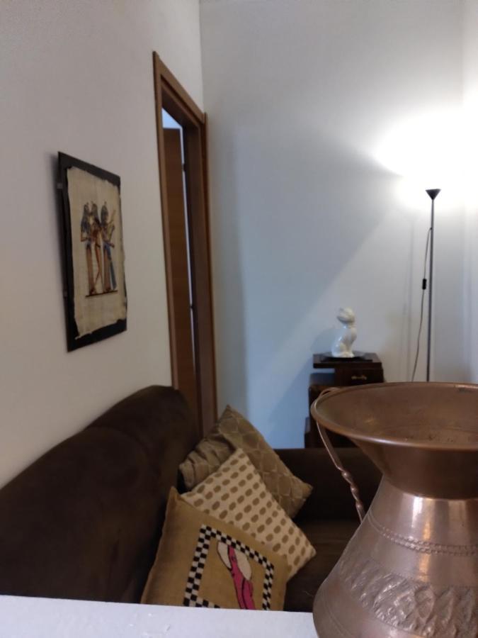 Trilocale Cecilia'S Studio جنوة المظهر الخارجي الصورة