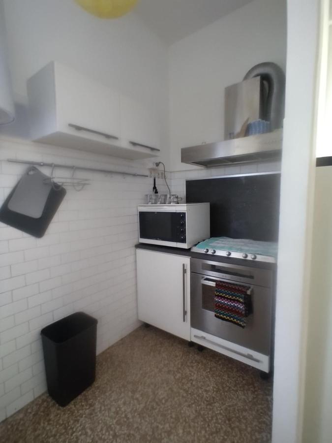 Trilocale Cecilia'S Studio جنوة المظهر الخارجي الصورة