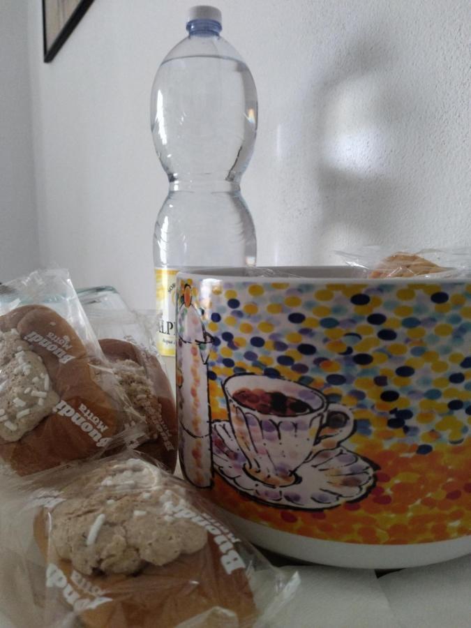 Trilocale Cecilia'S Studio جنوة المظهر الخارجي الصورة