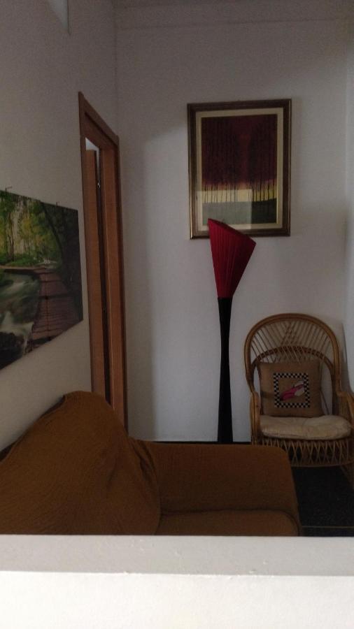 Trilocale Cecilia'S Studio جنوة المظهر الخارجي الصورة